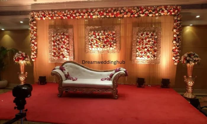 Kanha Ji Flower Ballon Decorator Kanha Ji Flower Ballon Decorator