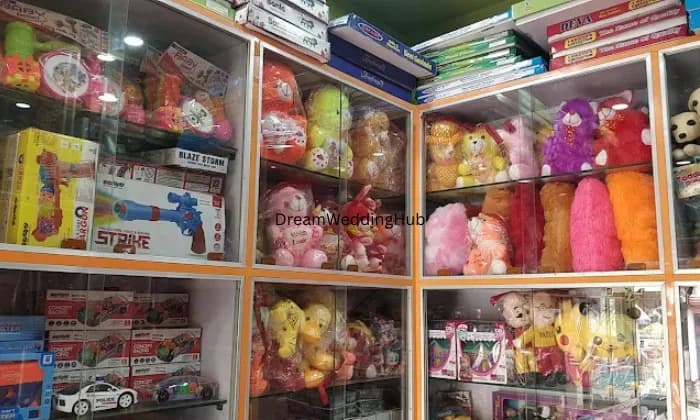 ASTUTI GIFT CORNER ASTUTI GIFT CORNER