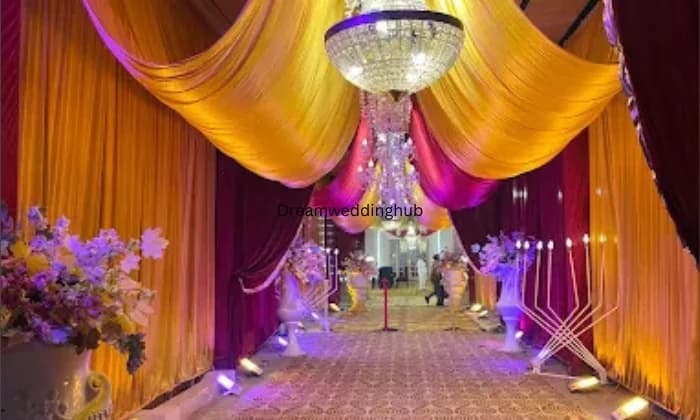 Golchha Palace Golchha Palace