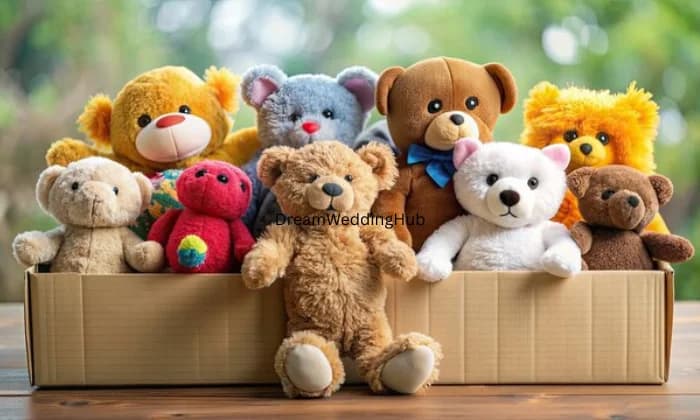 Gifts Toys Gifts Toys