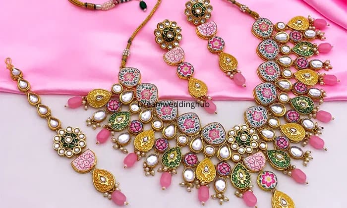 KUNDAN JEWELLERS KUNDAN JEWELLERS