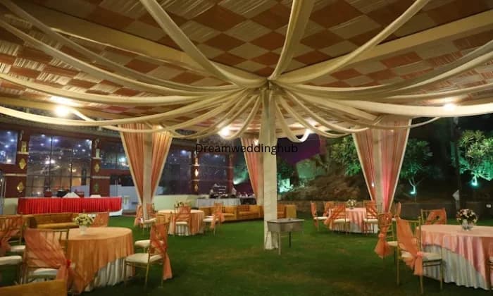 Vardaan Luxury Banquets Vardaan Luxury Banquets