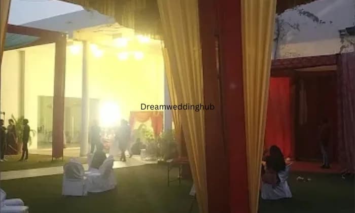 Aangan Palace Aangan Palace