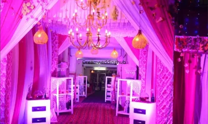 Oberoi Palace Oberoi Palace