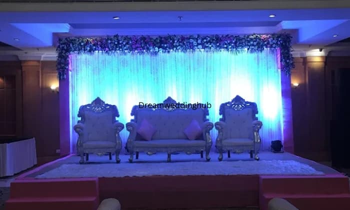 Nikhil Event Planer Nikhil Event Planer