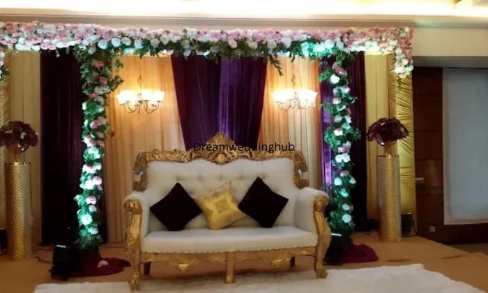 Kanha Birthday Party Planner Kanha Birthday Party Planner