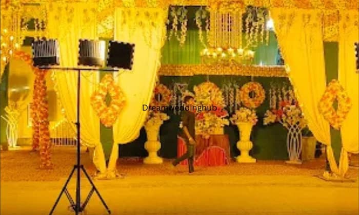 Aashirvad Marriage Palace Aashirvad Marriage Palace