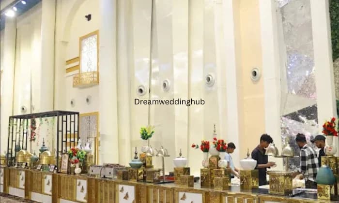 The Keyaan Saloni The Keyaan Saloni