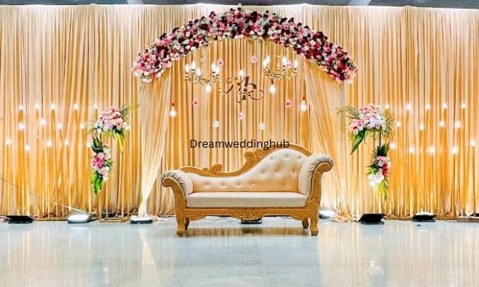 AiS Events Wedding Planners AiS Events Wedding Planners