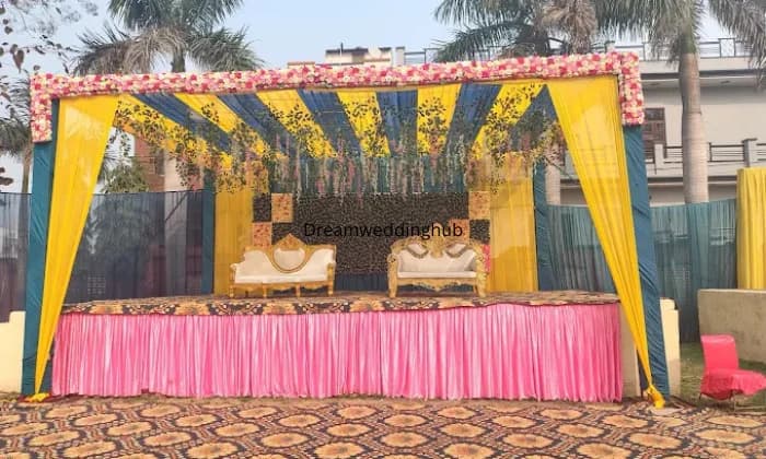 Sangam Park Sangam Park