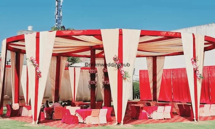 VILASA LAWN BANQUET VILASA LAWN BANQUET