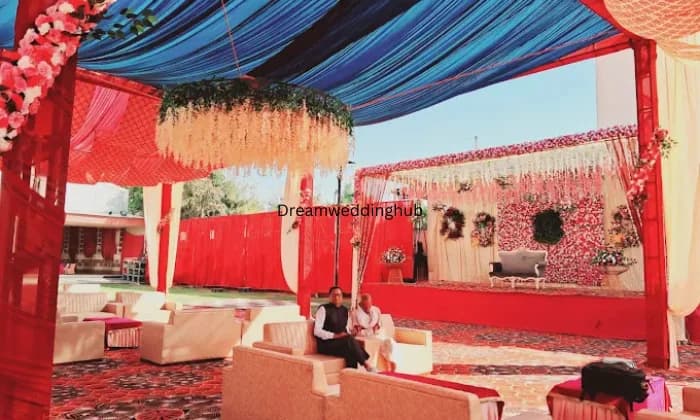 Nafisa Garden Nafisa Garden