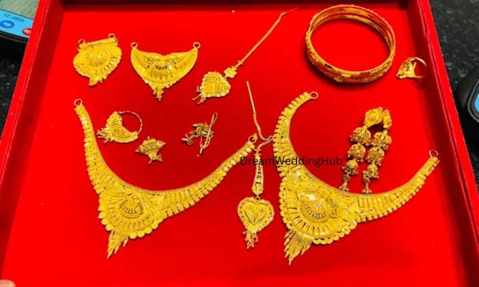 Nilu Jewellers Nilu Jewellers