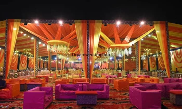 Cheetal Garden Cheetal Garden