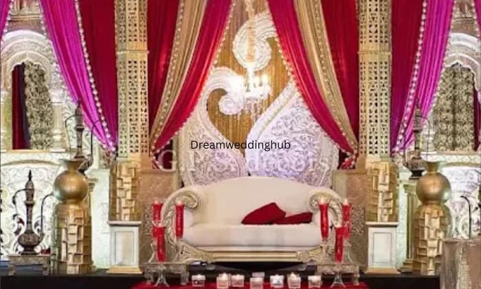 The Kangra Fort The Kangra Fort