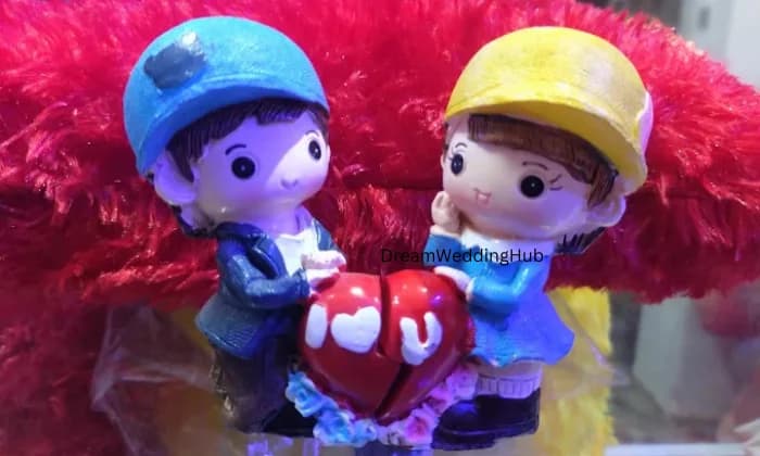 The gift fairy The gift fairy