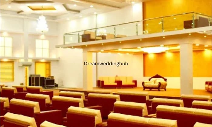 Kingsville Banquet Resort Kingsville Banquet Resort