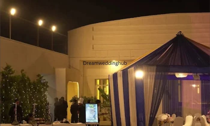 Celebration Banquet Resort Celebration Banquet Resort