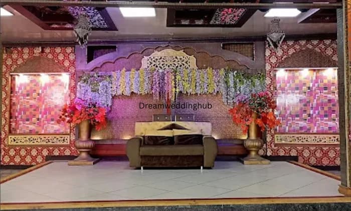 Eden Garden Banquet Eden Garden Banquet