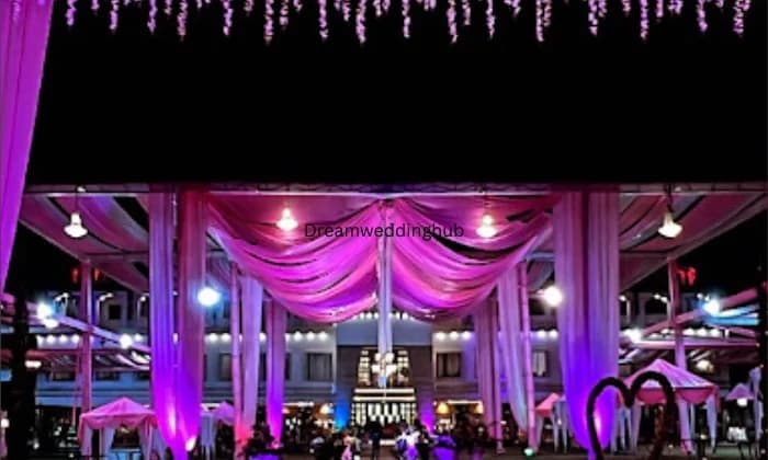 Grand Taj Resort Grand Taj Resort