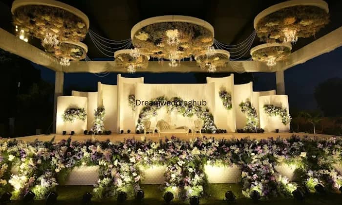 CELEBRATION VENUE CELEBRATION VENUE