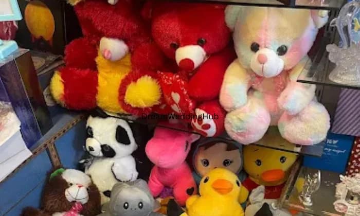 Shri Krishna Gift Corner Shri Krishna Gift Corner