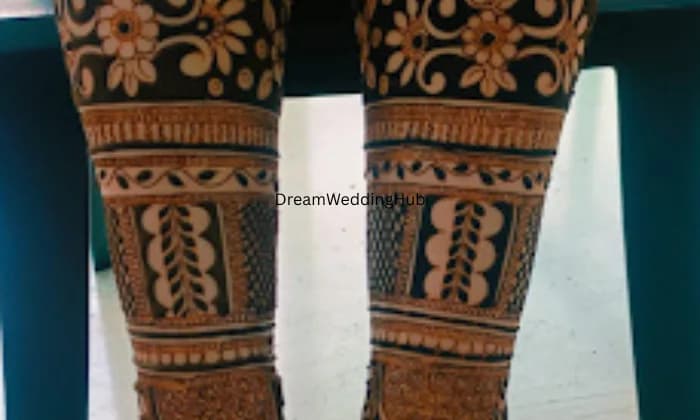 Sunil Mehandi Artist Sunil Mehandi Artist