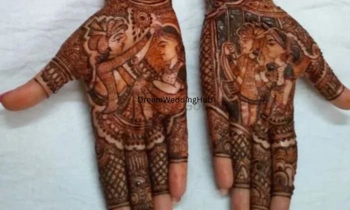 Purana Anil Mehandi Art Purana Anil Mehandi Art