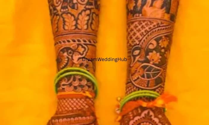 Arvind Mehandi art Arvind Mehandi art