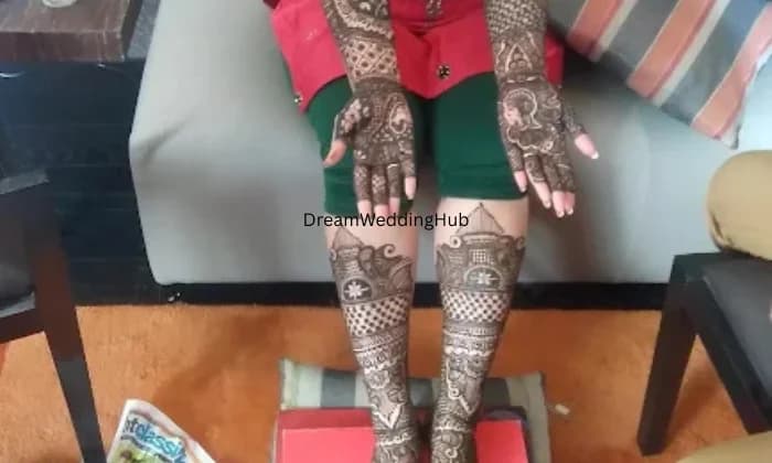 TRENDZ MEHANDI TRENDZ MEHANDI