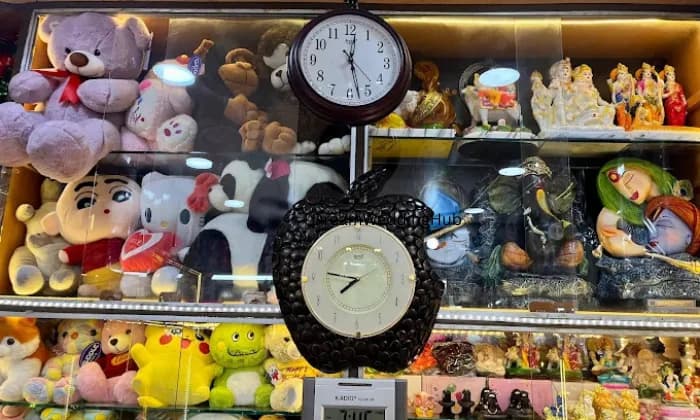 Meeting Point The Gift Shop Meeting Point The Gift Shop