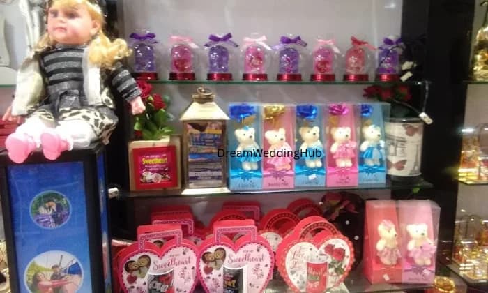 Komal Gift World Komal Gift World