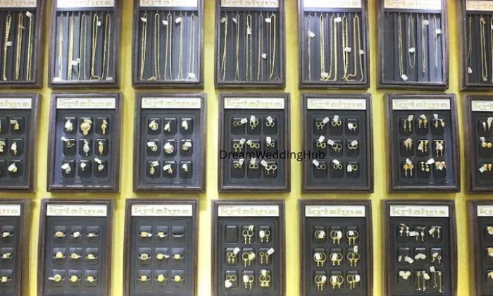 New Krishna Abhushan New Krishna Abhushan