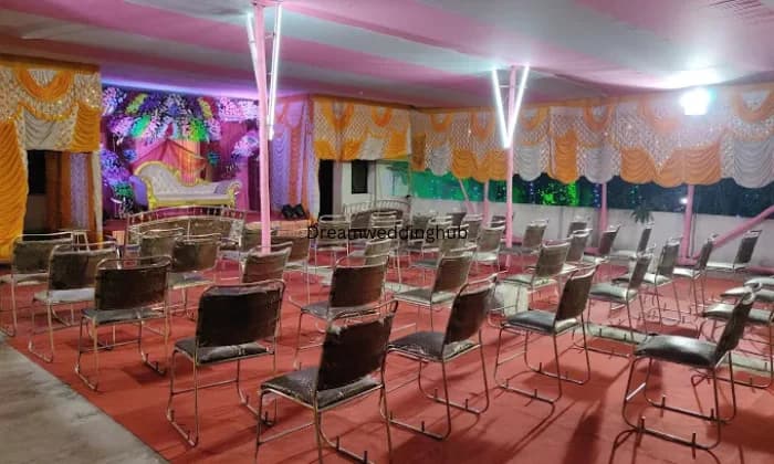 Ideal Marriage Garden Ideal Marriage Garden