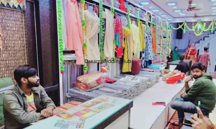 Vinod Vastralaya Vinod Vastralaya