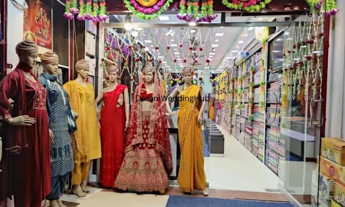 NAWAB FASHION NAWAB FASHION