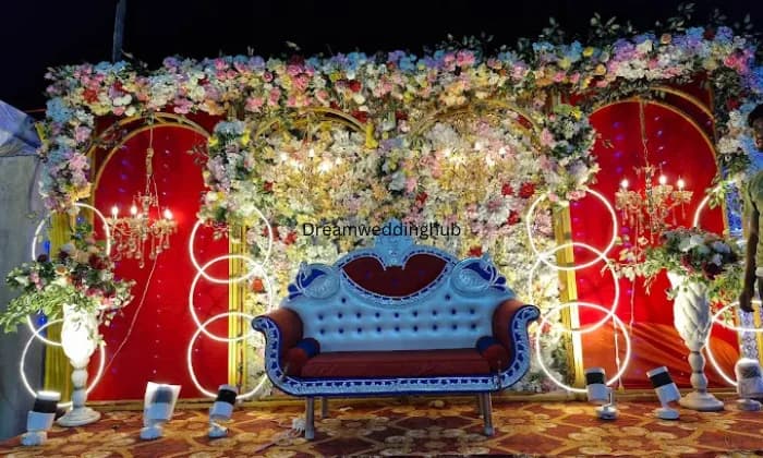 Puja Decorator Puja Decorator