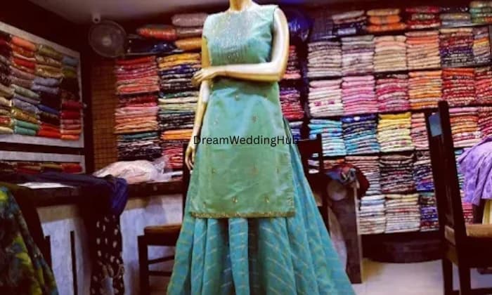 Kashmir Garments Kashmir Garments