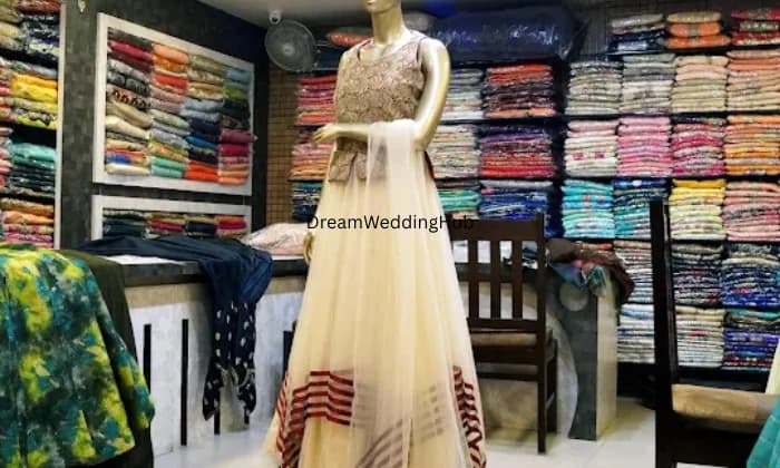 SAKSHI The Wedding Store SAKSHI The Wedding Store