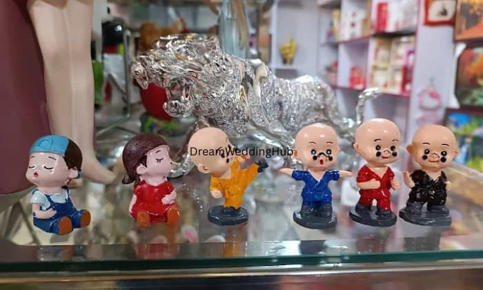 Gift Bazaar Gift Bazaar