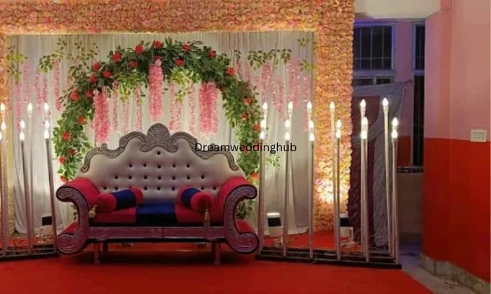 Diamond Marriage Hall Diamond Marriage Hall