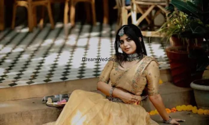 SAKSHI The Wedding Store SAKSHI The Wedding Store