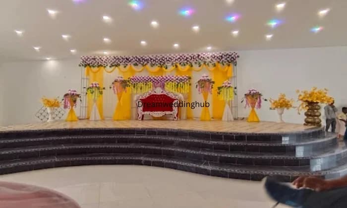 Lavanya Marriage Hall Lavanya Marriage Hall