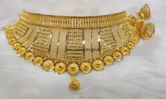 Gangaur Artificial Fashion Jewellery Gangaur Artificial Fashion Jewellery