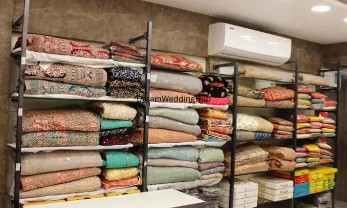 Saanvi by Supriya Manjunath Saanvi by Supriya Manjunath