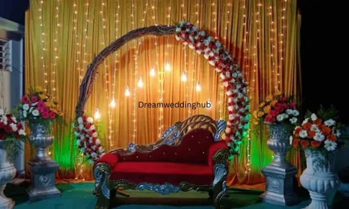 Sree Vasavi Decorators Sree Vasavi Decorators