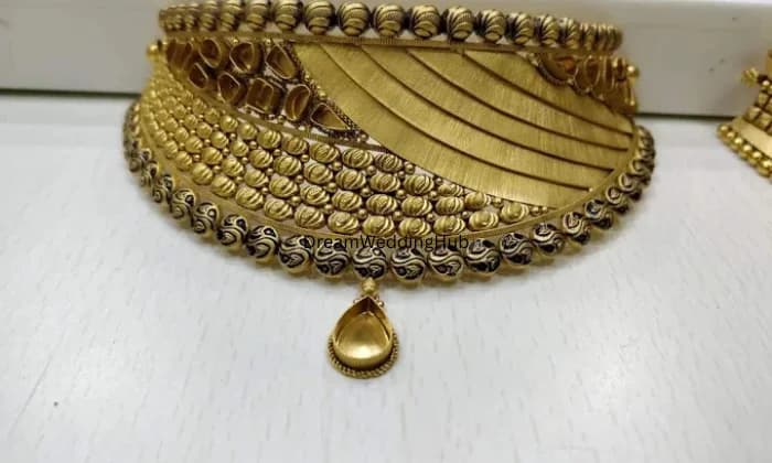 Om alankar jewellers Om alankar jewellers