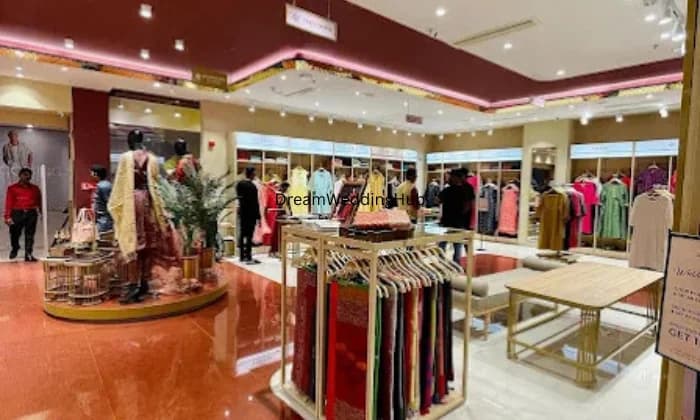 Sanvi Blouse Maker Sanvi Blouse Maker