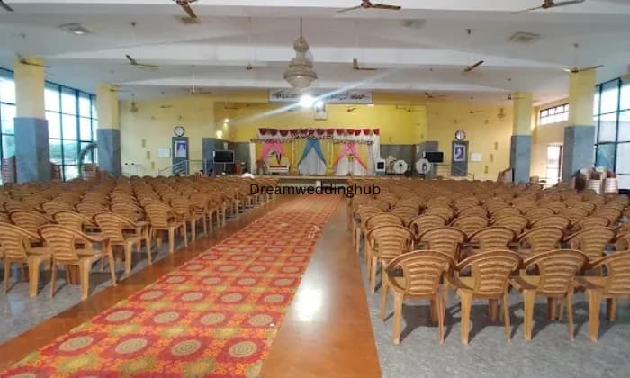 Sri Brahmaramba Mallikarjuna Marriage Hall Sri Brahmaramba Mallikarjuna Marriage Hall