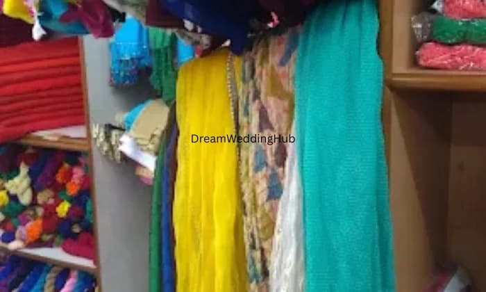 SBS Fabrics Tailors SBS Fabrics Tailors